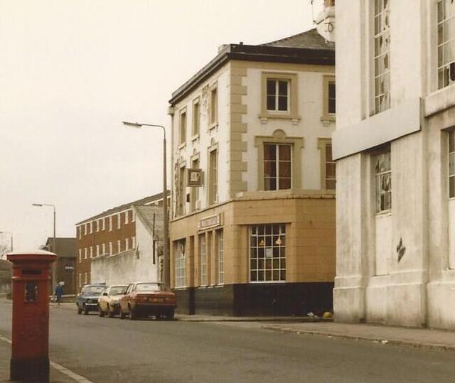 Peel Hotel, Liverpool Peel Hotel, Liverpool