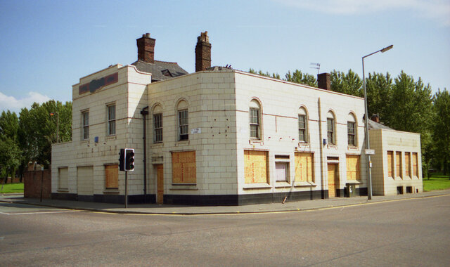 Grey Mare, Manchester Grey Mare, Manchester