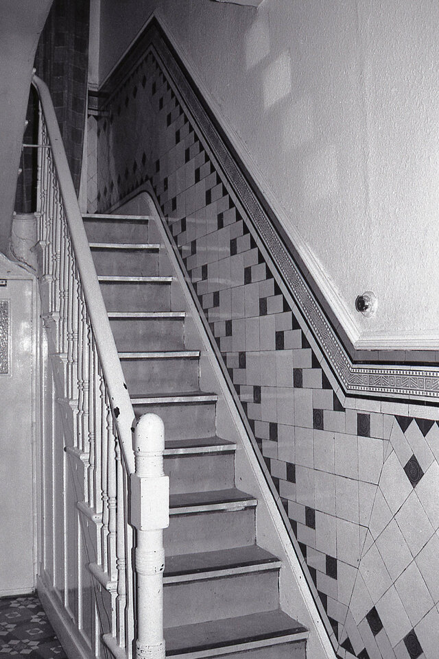 The Locomotive, Manchester