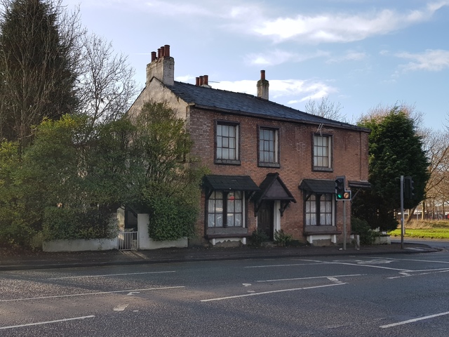 The Malcolm, Manchester