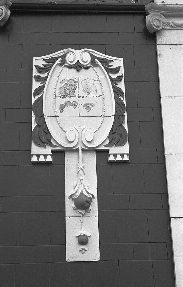 Railway Hotel, Manchester