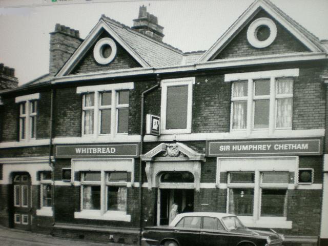 Sir Humphrey Chetham, Manchester