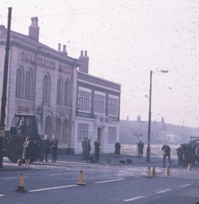 The Talbot, Manchester The Talbot, Manchester