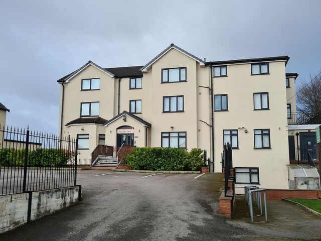 Throstles Nest, Manchester