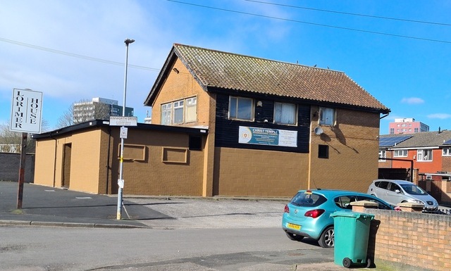 Lorimers Arms, Manchester