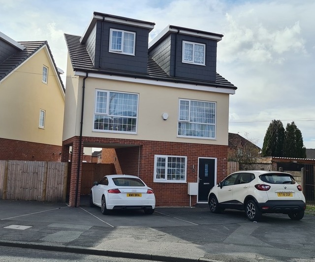 Soap Box, Manchester Soap Box, Manchester