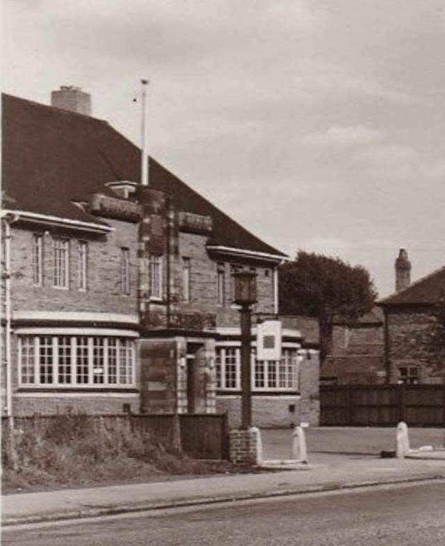 Berkshire Tavern, Manchester