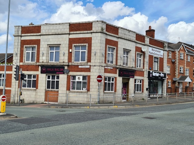 Milan Inn, Manchester Milan Inn, Manchester