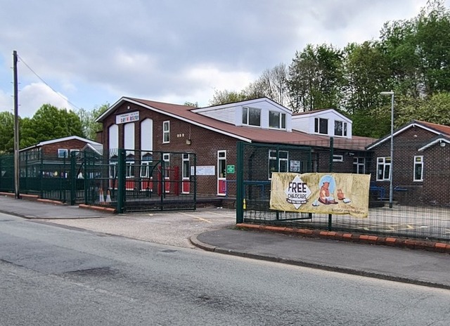 Pike Fold, Manchester Pike Fold, Manchester