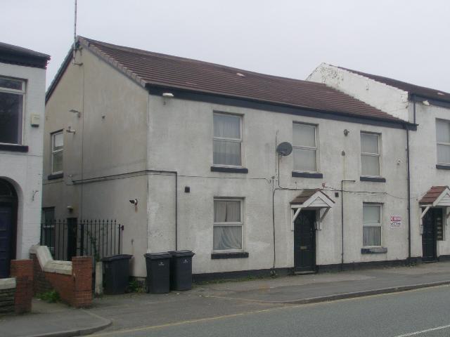 Red Lion, Manchester