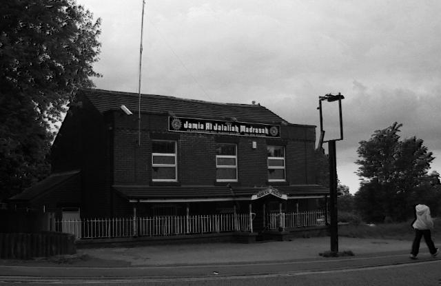 Lost Pubs In Oldham Lancashire