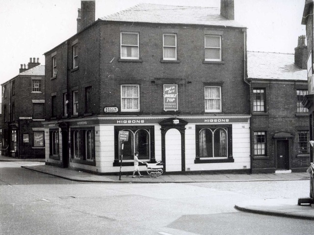 Talbot Hotel, Rochdale Talbot Hotel, Rochdale