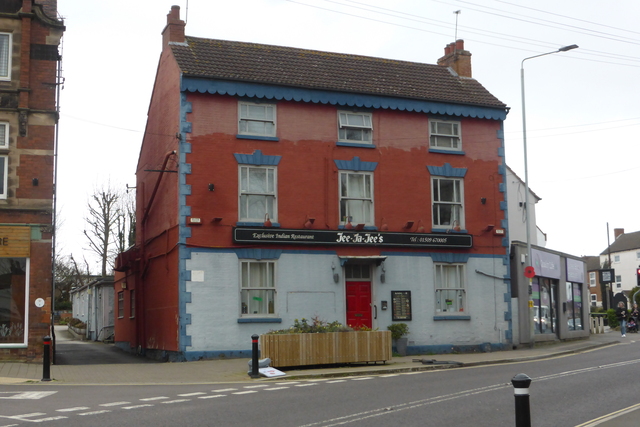 The Lantern, Kegworth The Lantern, Kegworth