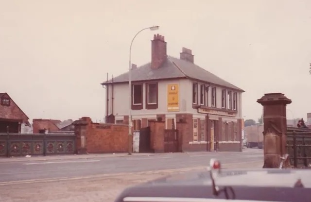 Bow Bridge Inn, Leicester, LE3