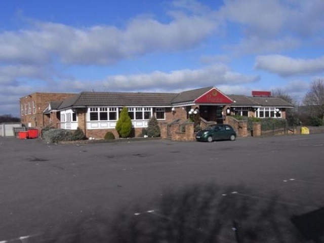 The Range, Leicester, LE4