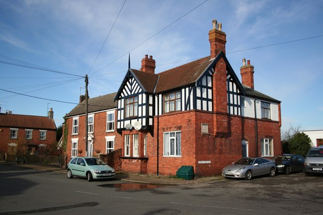Cross Keys, Billinghay Cross Keys, Billinghay