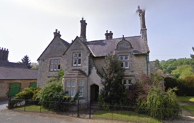 Tally Ho, Blankney Tally Ho, Blankney