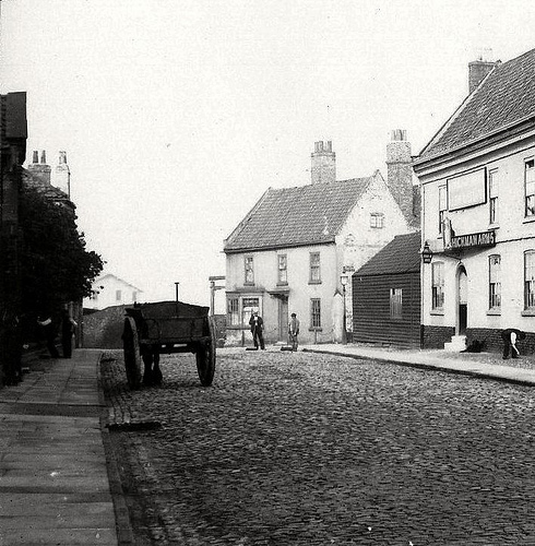 Hickman Arms, Gainsborough Hickman Arms, Gainsborough