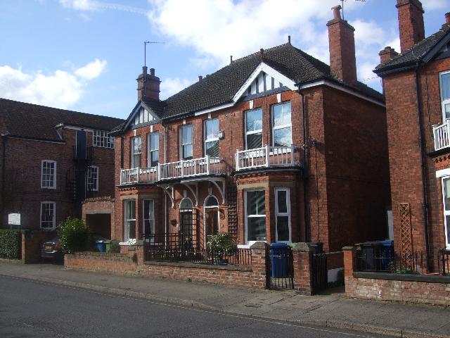 King William IV, Gainsborough King William IV, Gainsborough