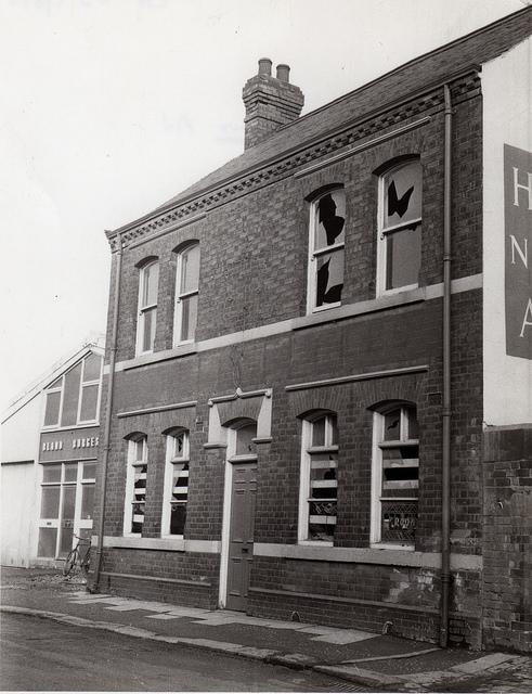 Queens Arms, Gainsborough Queens Arms, Gainsborough