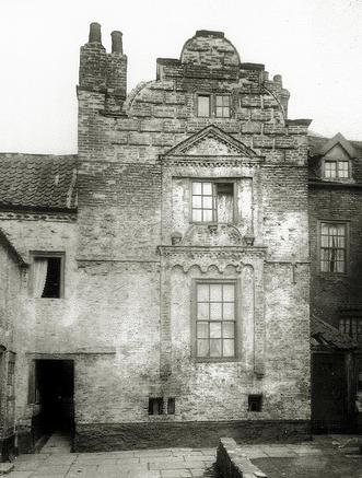 Seven Stars, Gainsborough Seven Stars, Gainsborough