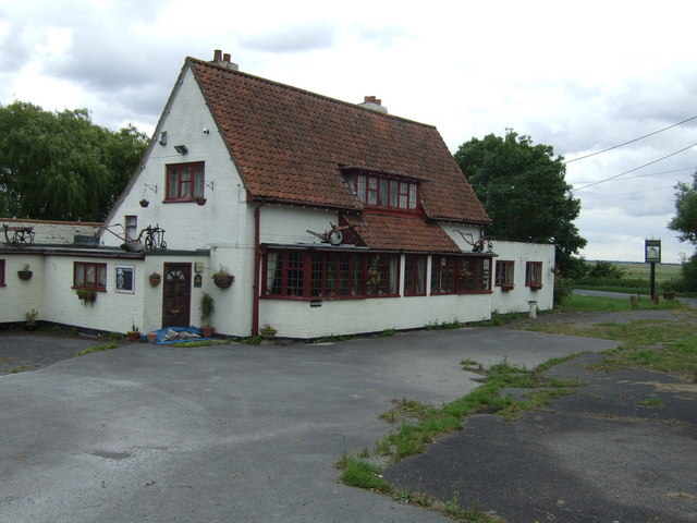 The Plough, Potterhanworth Booths The Plough, Potterhanworth Booths