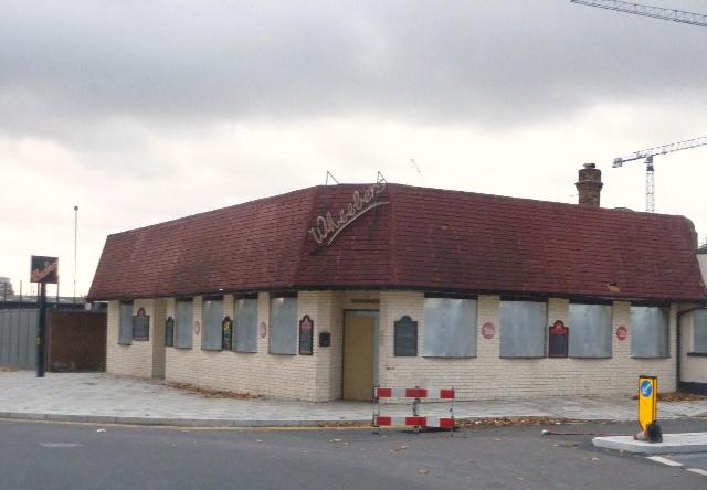 The Wheelers, Stratford