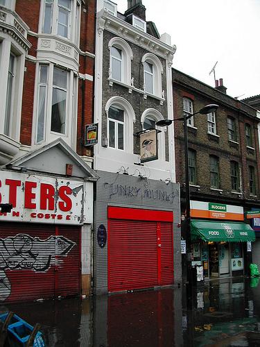 Lord Rodneys Head, Whitechapel Lord Rodneys Head, Whitechapel