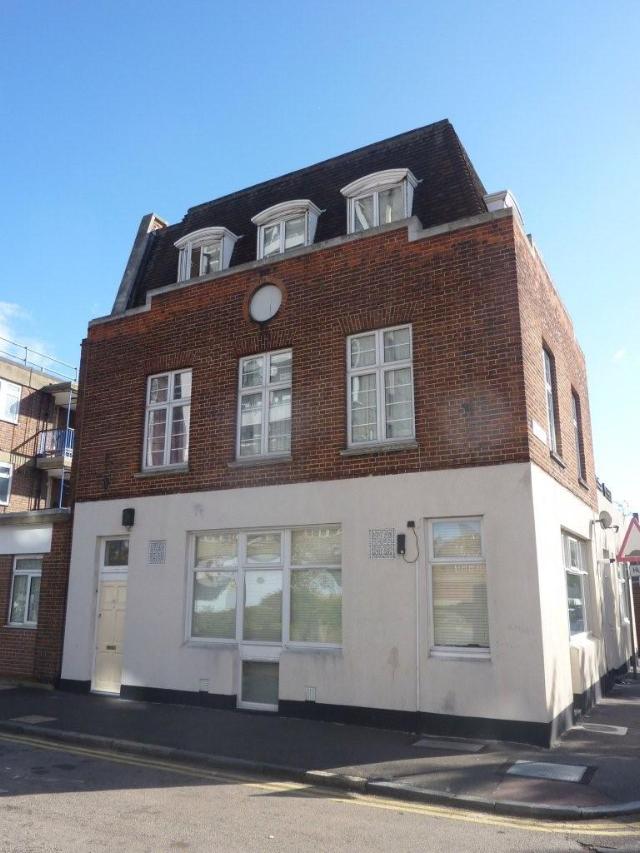 Weymouth Arms, Bethnal Green