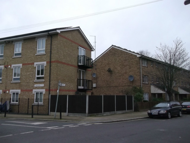 The Woolpack, Bethnal Green