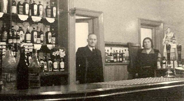 Ashenden Arms, Clapton, E5