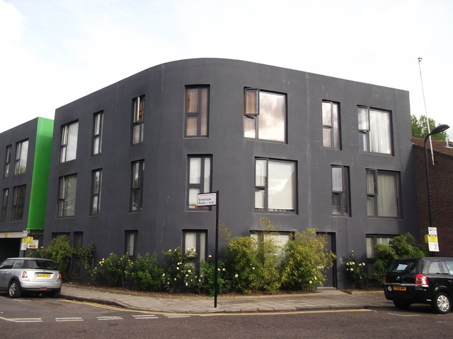Lee Arms, Hackney
