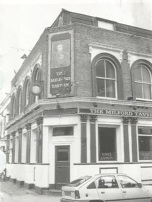 Pride Of The Lane, Tottenham, N17