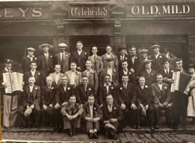 Duke Of Clarence, Rotherhithe