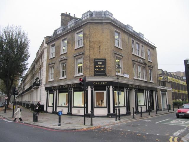 Kings Arms, Southwark