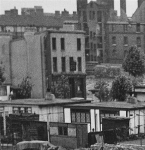 Royal George, Southwark