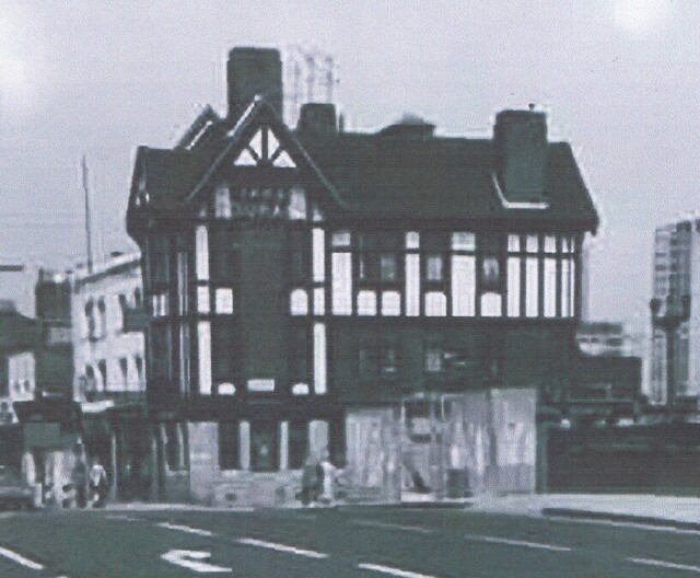 William IV, Southwark William IV, Southwark