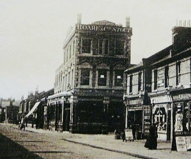 Bolton Hotel, Chiswick Bolton Hotel, Chiswick