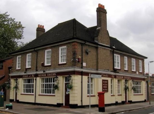 Devonshire Arms, Chiswick Devonshire Arms, Chiswick