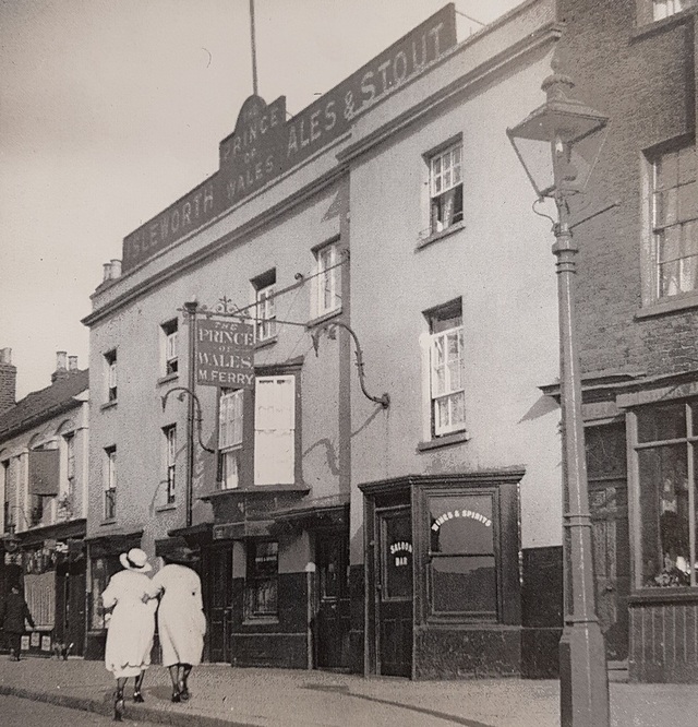 Prince Of Wales, Chiswick Prince Of Wales, Chiswick