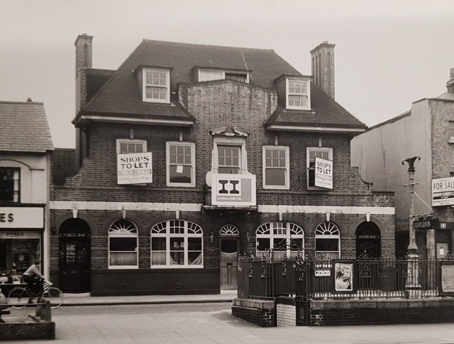 Prince Of Wales, Chiswick Prince Of Wales, Chiswick