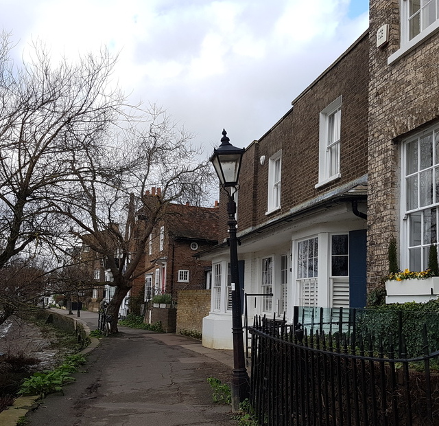 Ship Inn, Chiswick Ship Inn, Chiswick