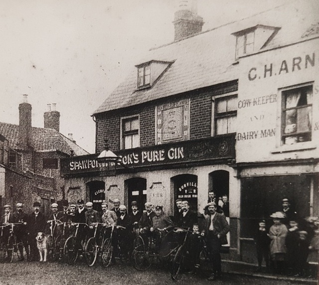 The Windmill, Chiswick