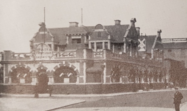 The Windmill, Chiswick