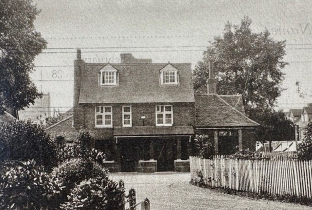 The Plough, Harrow The Plough, Harrow