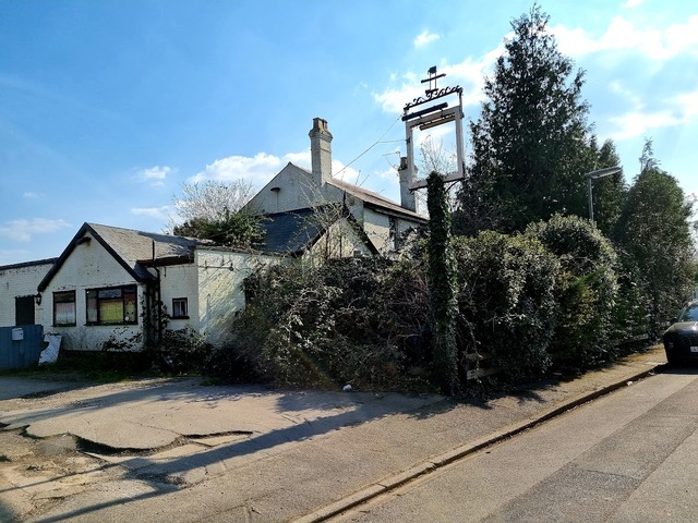 Hope Inn, Stanwell Moor Hope Inn, Stanwell Moor