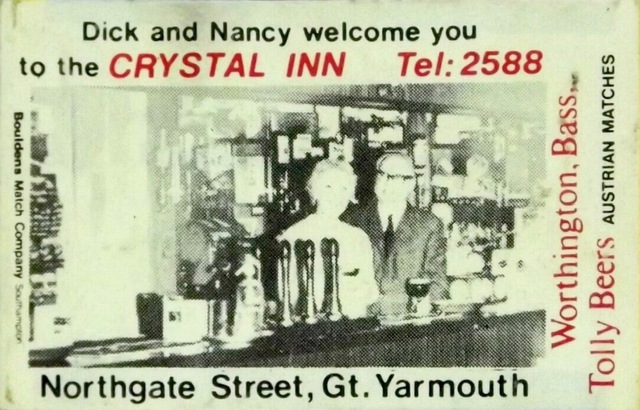 Crystal Inn, Great Yarmouth Crystal Inn, Great Yarmouth