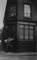 Wet Dock Tavern, Great Yarmouth