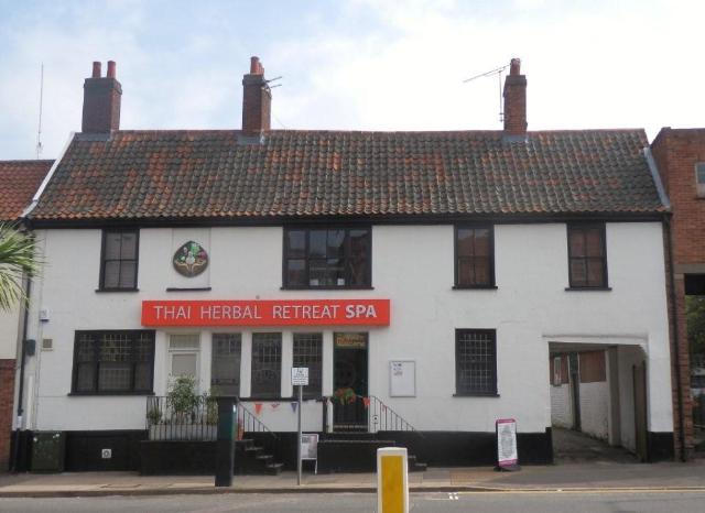 Kings Arms, Norwich Kings Arms, Norwich