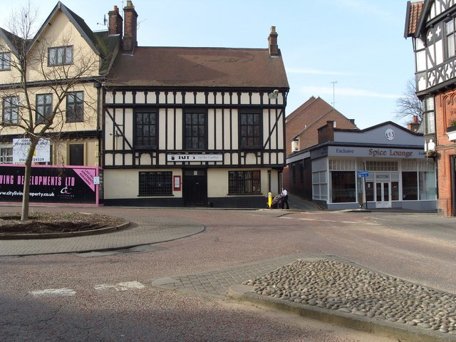 Louis Marchesi, Norwich